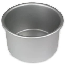 Taartpan PME rond Ø12,5 x 7,5 cm