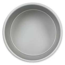 Taartpan PME rond Ø12,5 x 7,5 cm