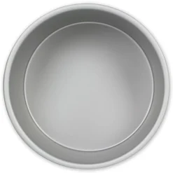 Taartpan PME rond Ø10 x 7,5 cm