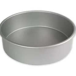 Taartpan PME rond Ø40 x 10 cm
