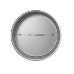 Taartpan PME rond Ø40,5 x 5cm