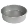 Taartpan PME rond Ø32,5 x 10 cm