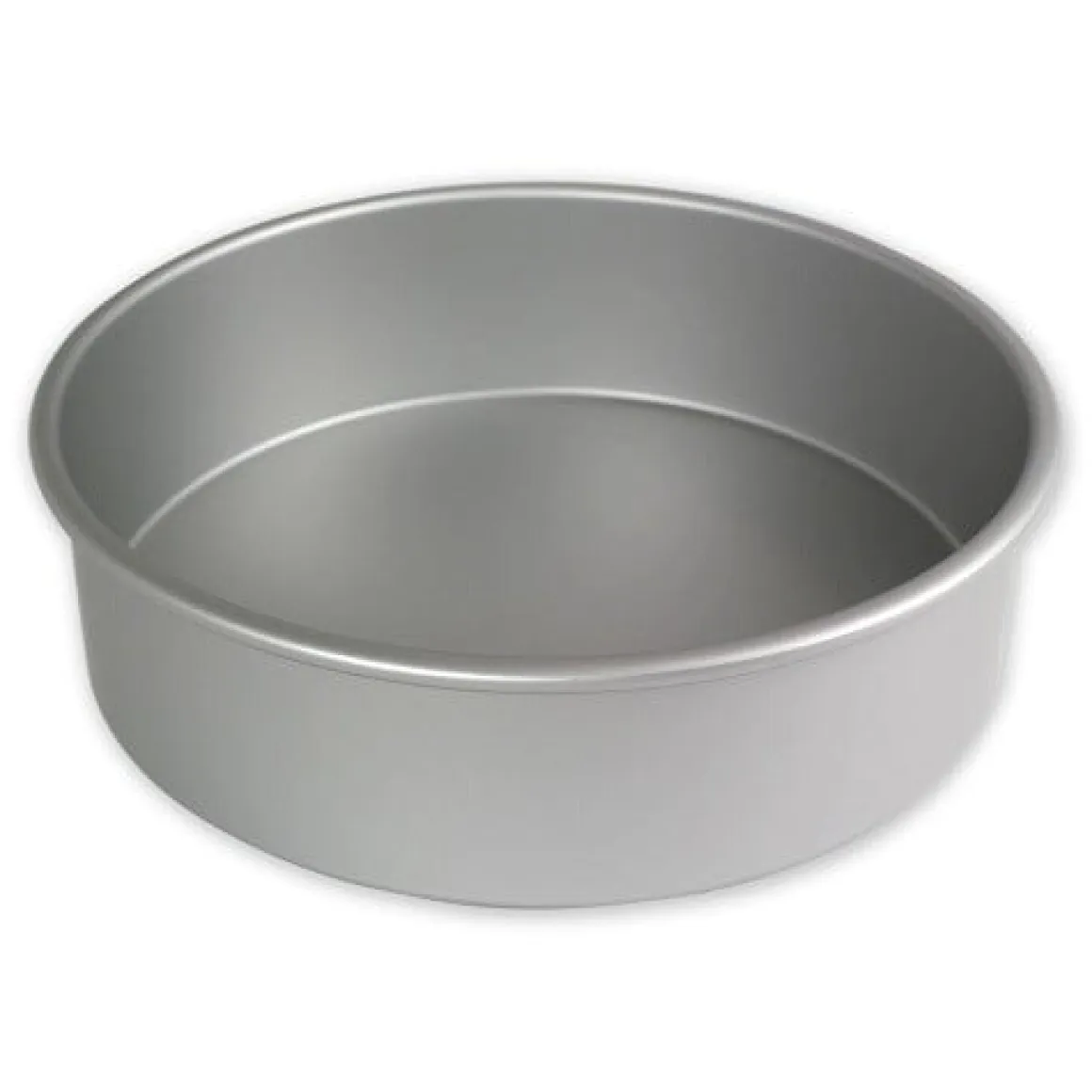 Taartpan PME rond Ø32,5 x 10 cm