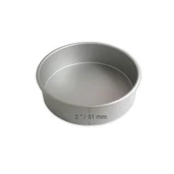 Taartpan PME rond Ø28 x 5cm