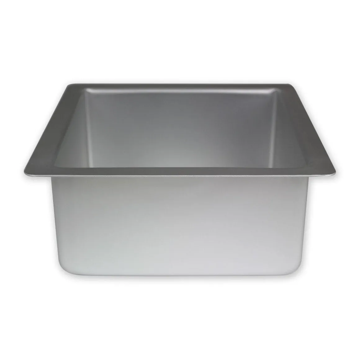 Taartpan PME Vierkant 22,5x22,5x10cm