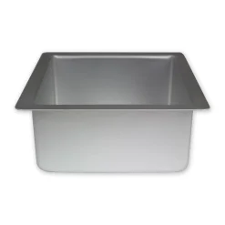 Taartpan PME Vierkant 25x25x7,5cm