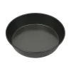 Taartpan Rond Gesiliconeerd Ø22cm