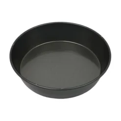 Taartpan Rond Gesiliconeerd Ø22cm
