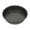 Taartpan Rond Gesiliconeerd Ø26cm