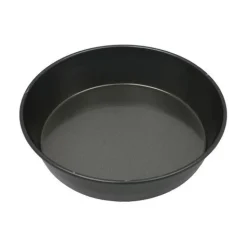Taartpan Rond Gesiliconeerd Ø26cm