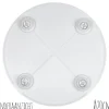 Taartplateau stapel rond Ø20cm