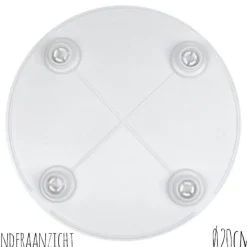 Taartplateau stapel rond Ø20cm
