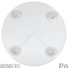 Taartplateau stapel rond Ø25cm