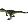 Taarttopper Dinosaurus Mini Allosaurus