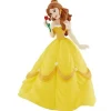 Taarttopper Disney Belle en het Beest - Belle