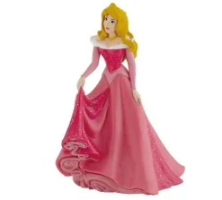 Taarttopper Disney Doornroosje - Doornroosje