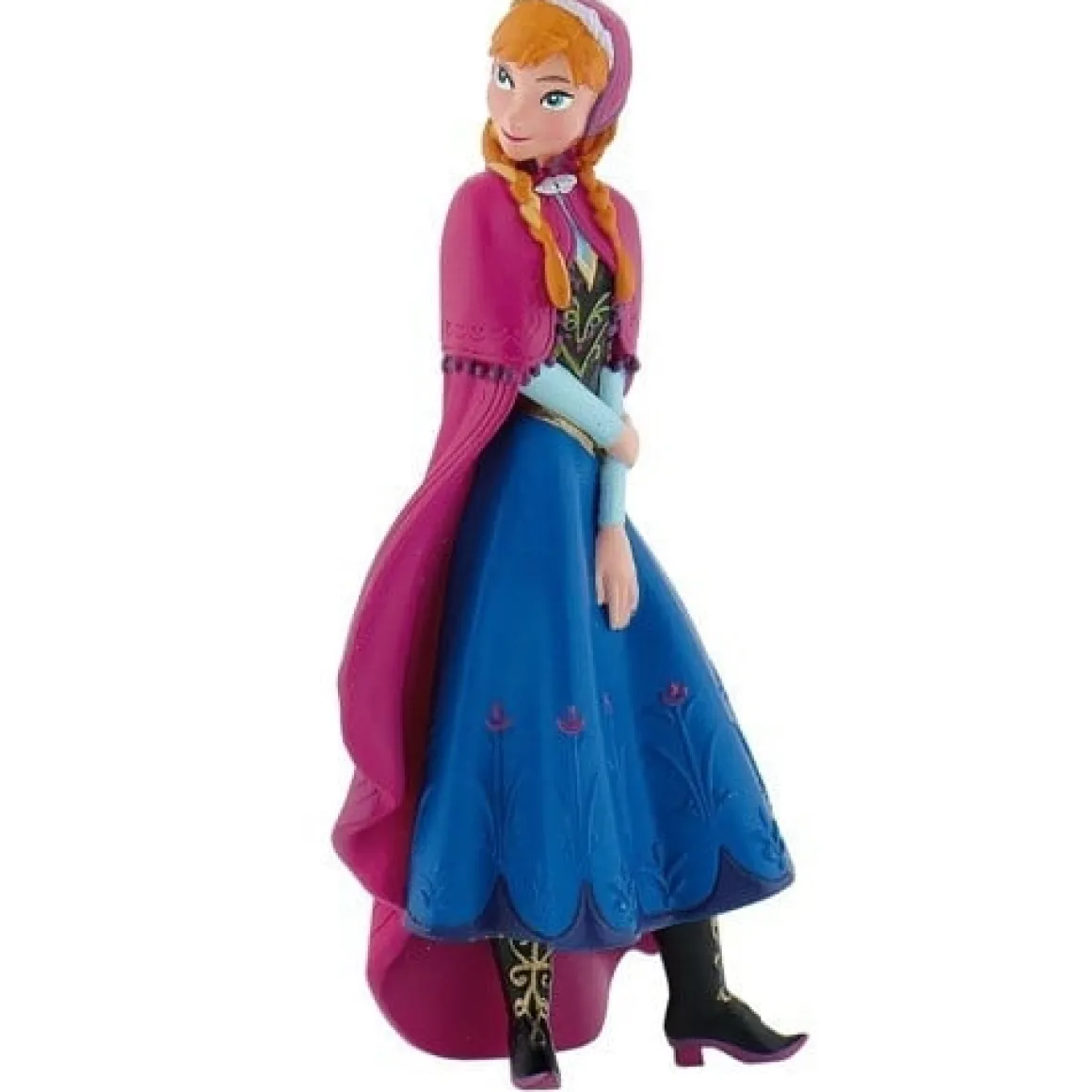 Taarttopper Disney Frozen - Anna