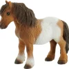Taarttopper Paard Shetlandpony