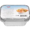 Tala Aluminium Bakvorm met Deksel 15x12x5cm Set/10