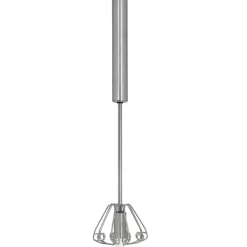 Tala Garde met Veer RVS 31cm