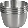 Tala Puddingvorm Ø5x8cm Set/4