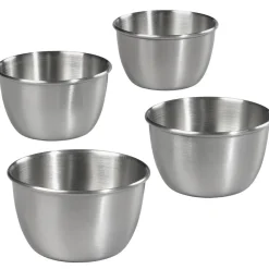 Tala Puddingvorm Ø5x8cm Set/4