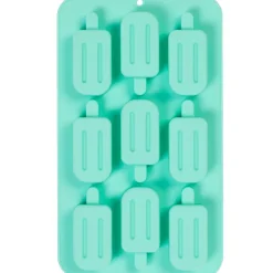 Tala Siliconen IJsblokjesvorm Lolly (9)