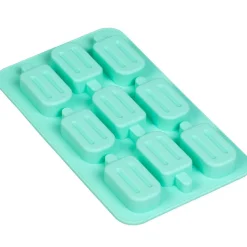 Tala Siliconen IJsblokjesvorm Lolly (9)