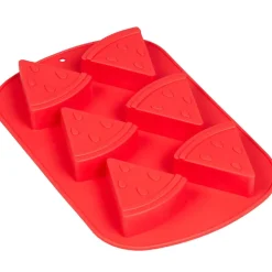 Tala Siliconen IJsblokjesvorm Watermeloen (6)