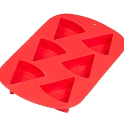 Tala Siliconen IJsblokjesvorm Watermeloen (6)