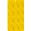 Tala Siliconen IJsblokjesvorm Ananas (12)