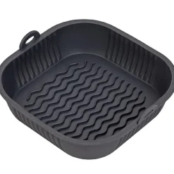 Tala Siliconen Mandje Airfryer 21x21x5,5cm