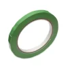 Tape t.b.v. Zakkensluiter 9mmx66m per stuk