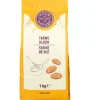 Tarwebloem Biologisch 1kg