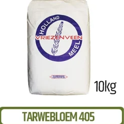 Tarwebloem 405 (10 kg)