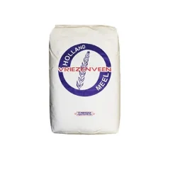Tarwebloem 405 (10 kg)