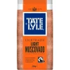 Tate & Lyle Muscovado Suiker 500gr.