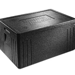 Thermobox Incl. Deksel Eco Line 60x40x30,5cm