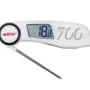 Thermometer Digitaal Geijkt -30 tot +220°C Ebro TLC700