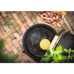 The Windmill Wafelijzer Gietijzer