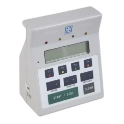 Timer digitaal 4 in 1 Linum