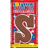 Tony's Chocolonely Letterreep Melk - S - 180g