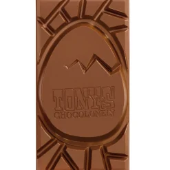 Tony's Chocolonely Paasreep Melk / Meringue / Citroen 180g