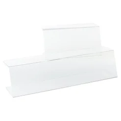 Toonbankdisplay 50x28cm.