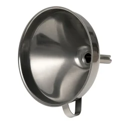 Trechter RVS Ø14cm