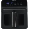 Tristar Airfryer met Kijkvenster 6,2L - 1350W**