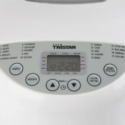 Tristar Broodbakmachine