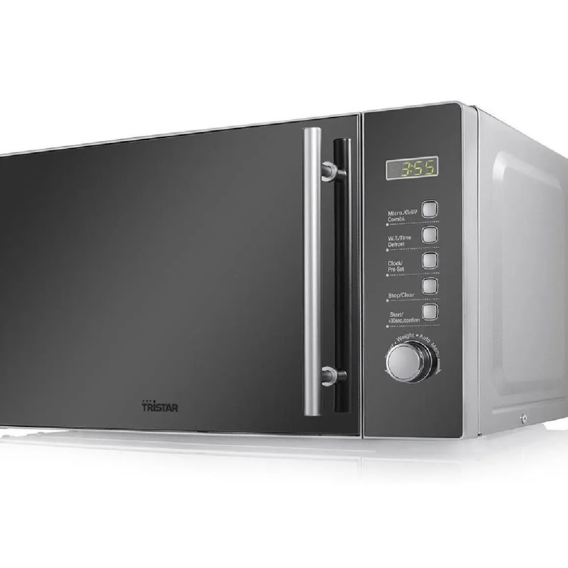 Tristar Combimagnetron 20L - 800W**