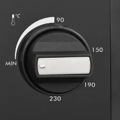 Tristar Hetelucht Oven 48L - 2000W