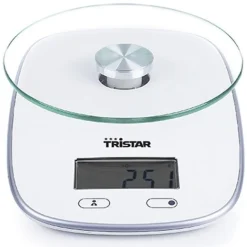 Tristar Keukenweegschaal 5kg (KW-2445)